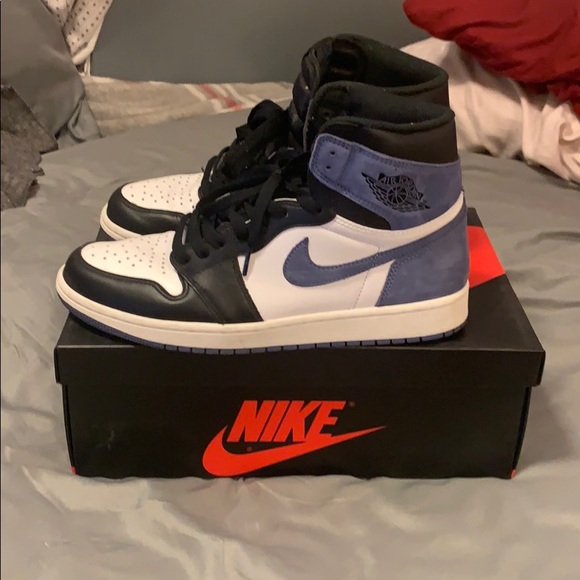 Jordan Shoes - Jordan 1
